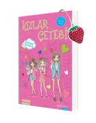 Kızlar Çetesi 4 - Vazgeçilmez Arkadaşlar