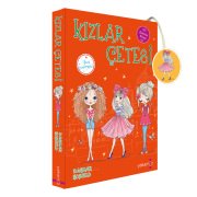 Kızlar Çetesi 5 - Yeni Başlangıçlar