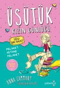 Üşütük Kızın Günlüğü 1 - Yeni Bir Hayat