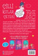 Çilli Kızlar Çetesi Okul Gezisinde