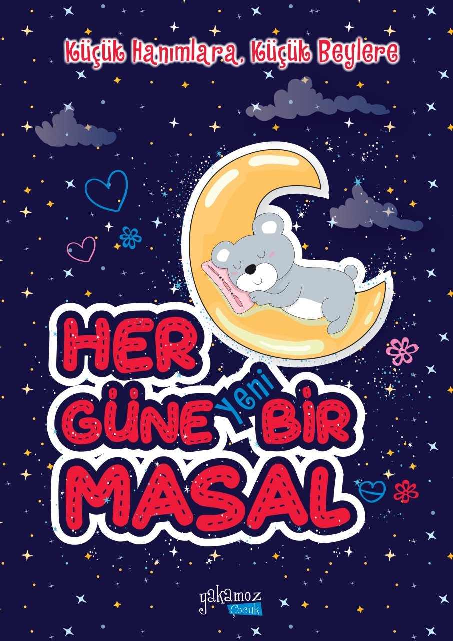 Her Güne Yeni Bir Masal