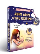 ADIM ADIM UYKU EĞİTİMİ