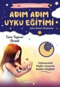 ADIM ADIM UYKU EĞİTİMİ