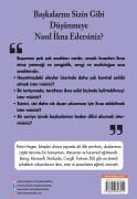 Başkalarını Sizin Gibi Düşünmeye Nasıl İkna Edersiniz?