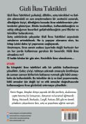 Gizli İkna Taktikleri