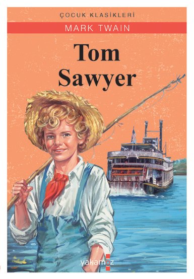 TOM SAWYER