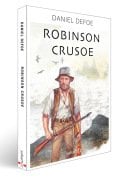 ROBINSON CRUSOE