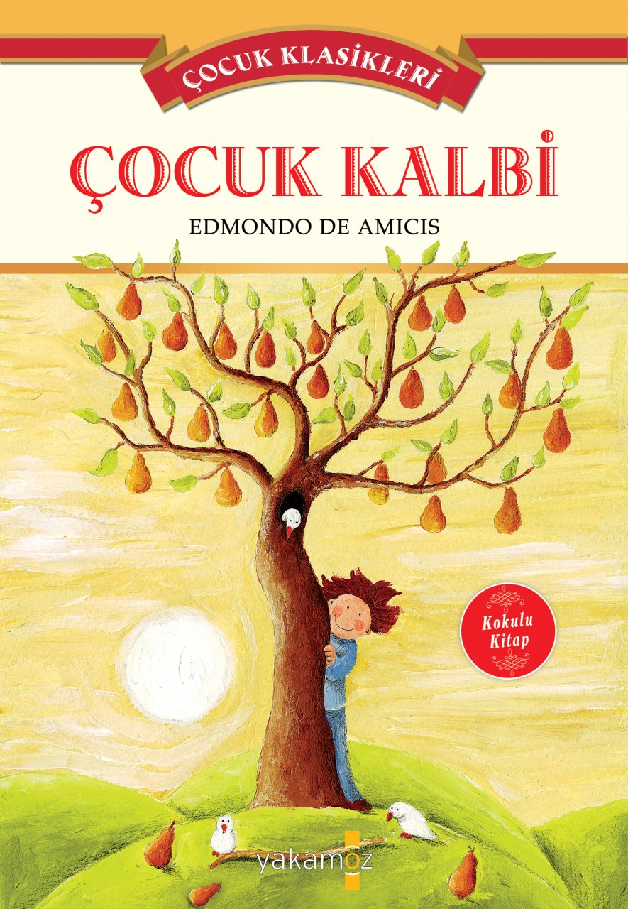 ÇOCUK KALBİ