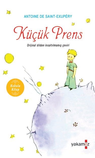 KÜÇÜK PRENS