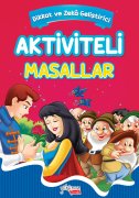 AKTİVİTELİ MASALLAR - PRENSES