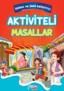 AKTİVİTELİ MASALLAR - PRENS
