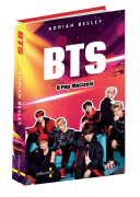 BTS K-POP MUCİZESİ