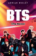BTS K-POP MUCİZESİ