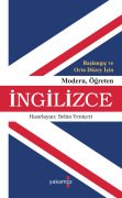 BAŞLANGIÇ VE ORTA DÜZEY İÇİN MODERN, ÖĞRETEN İNGİLİZCE