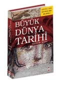BÜYÜK DÜNYA TARİHİ