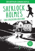 SHERLOCK HOLMES - SAKLI GERÇEKLERİN GÖLGESİNDE