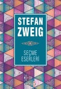 STEFAN ZWEIG - SEÇME ESERLERİ 1