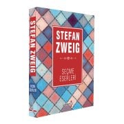STEFAN ZWEIG - SEÇME ESERLERİ 2