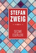 STEFAN ZWEIG - SEÇME ESERLERİ 2
