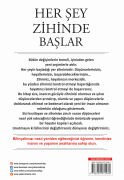 Her Şey Zihinde Başlar