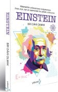 Einstein Bir Dahi Olmak