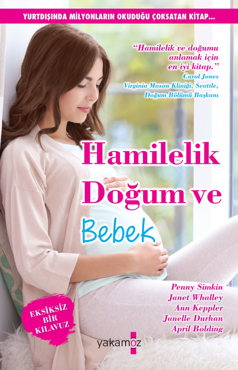 Hamilelik, Doğum Ve Bebek