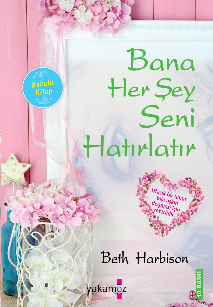 Bana Her Şey Seni Hatırlatır