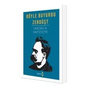 Böyle Buyurdu Zerdüşt