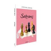 Stefan Zweig Satranç
