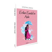 Stefan Zweig Erika Ewald'in Aşkı