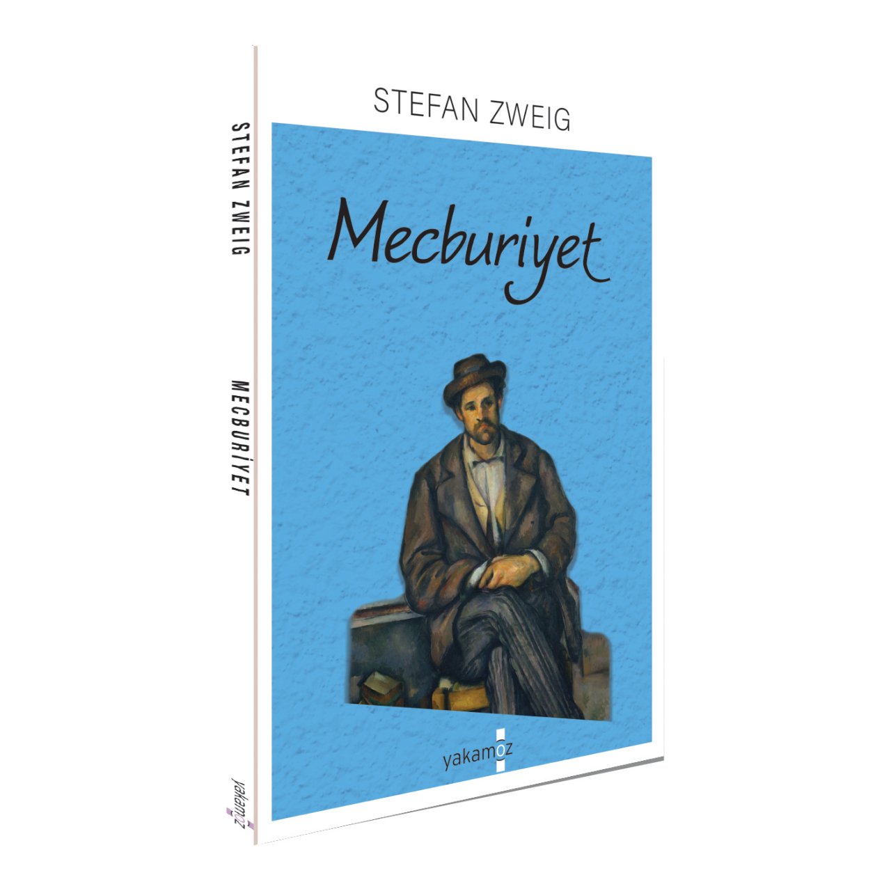 Stefan Zweig Mecburiyet