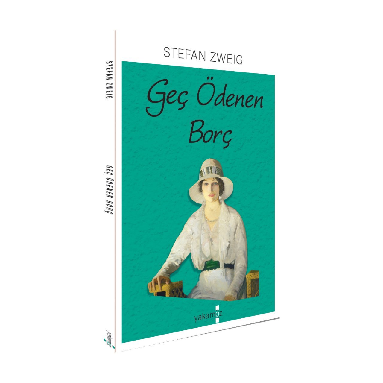Stefan Zweig Geç Ödenen Borç