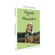 Stefan Zweig Hayatın Mucizeleri
