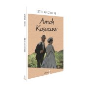 Stefan Zweig Amok Koşucusu