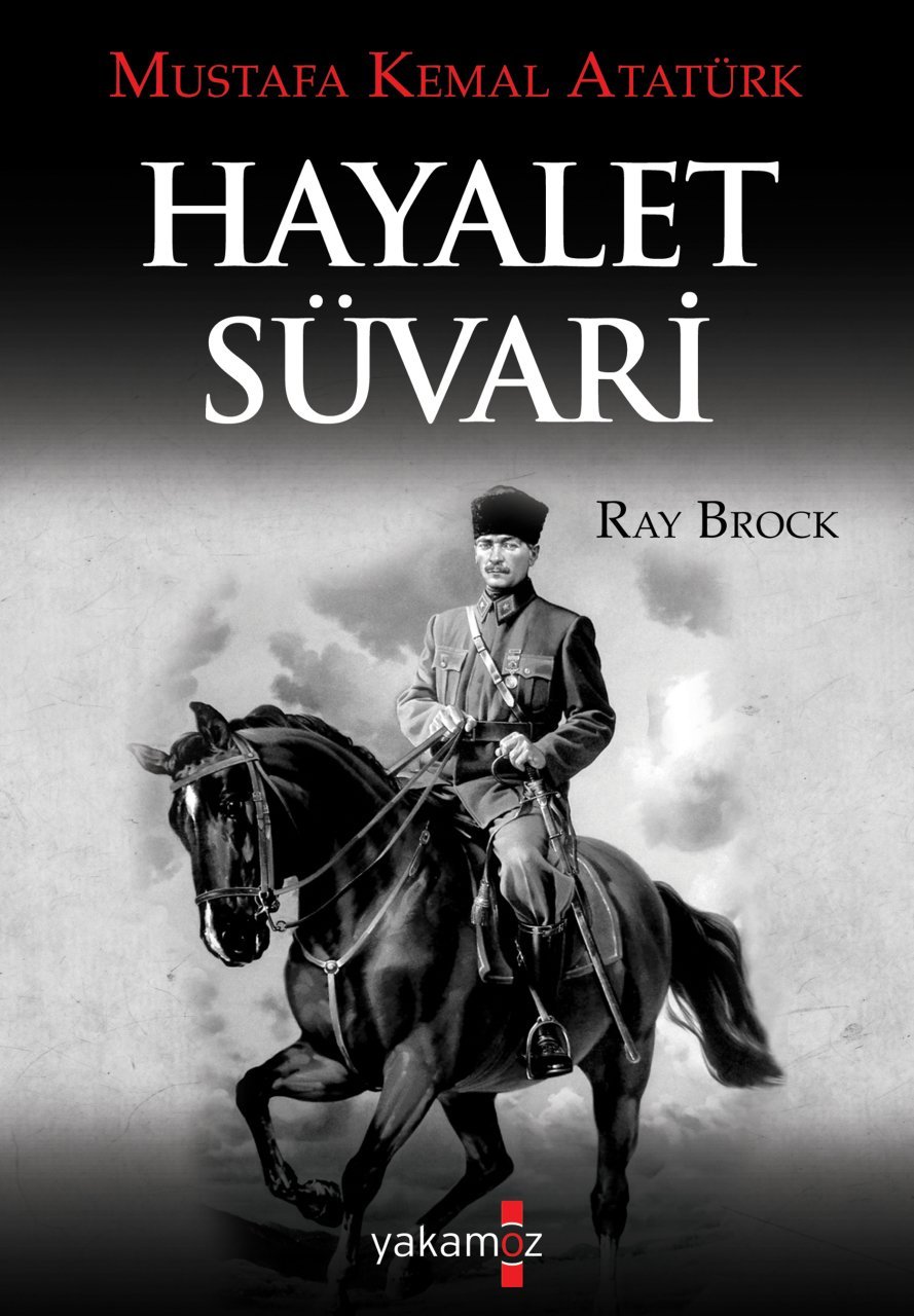 Hayalet Süvari