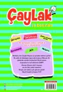 Çaylak İş Başında