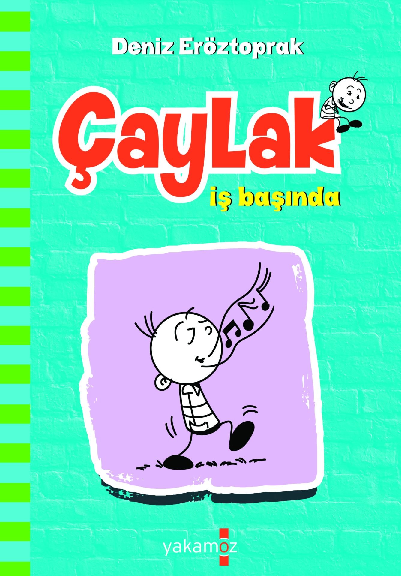 Çaylak İş Başında