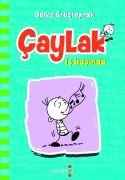 Çaylak İş Başında