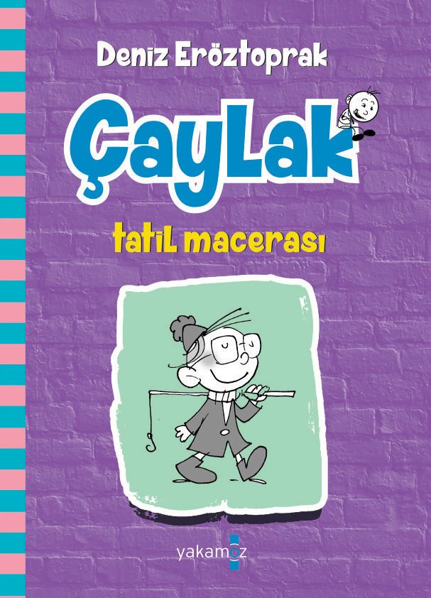 Çaylak Tatil Macerası