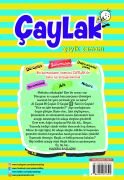 Çaylak Geyik Zamanı