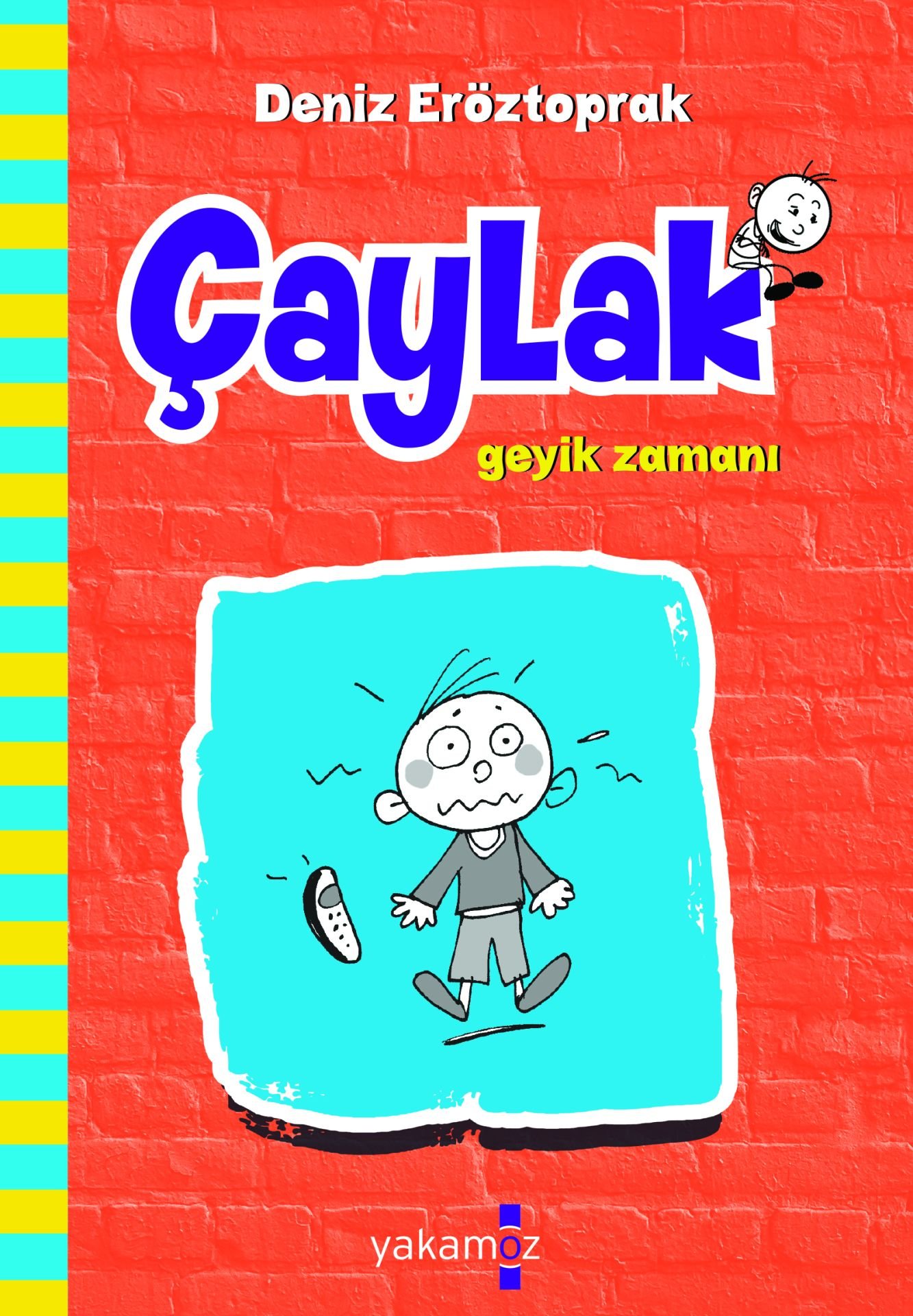 Çaylak Geyik Zamanı