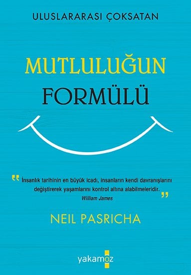 Mutluluğun Formülü