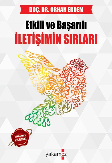 Etkili Ve Başarılı İletişimin Sırları