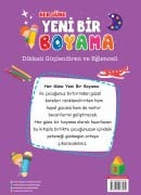 Her Güne Yeni Bir Boyama