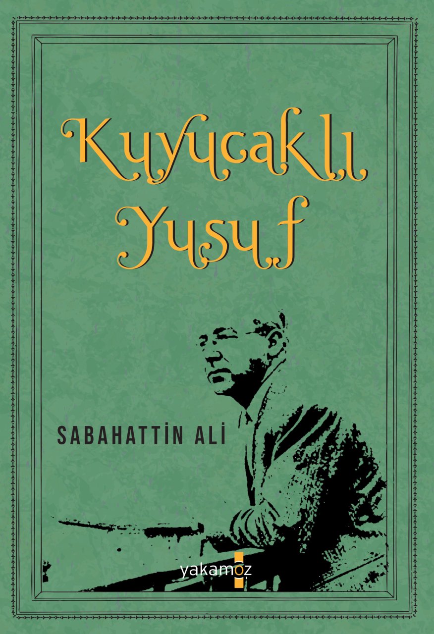 Kuyucaklı Yusuf