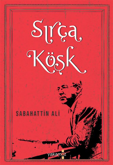 Sırça Köşk