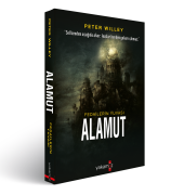 Alamut Fedailerin Yuvası