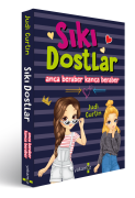 Sıkı Dostlar Anca Beraber Kanca Beraber