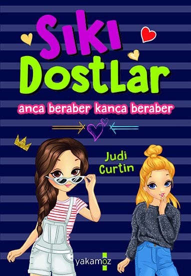 Sıkı Dostlar Anca Beraber Kanca Beraber