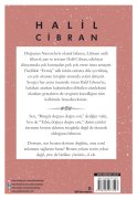 Halil Cibran Deli